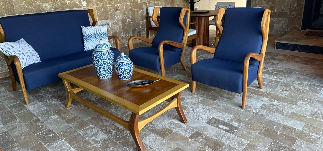 Bodrum Zemin Döşeme